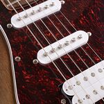 Cort G110-OPSB elektromos gitár