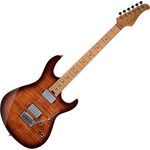 Cort G290 FAT II-AVB elektromos gitár