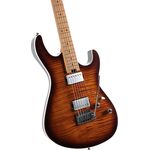 Cort G290 FAT II-AVB elektromos gitár