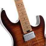 Cort G290 FAT II-AVB elektromos gitár