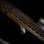Cort G290 FAT II-AVB elektromos gitár