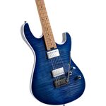 Cort G290 FAT II-BBB elektromos gitár