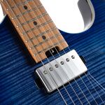 Cort G290 FAT II-BBB elektromos gitár