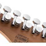 Cort G290 FAT II-TBB elektromos gitár