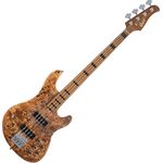 Cort GB Modern 4 OPVN elektromos basszusgitár