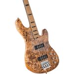 Cort GB Modern 4 OPVN elektromos basszusgitár