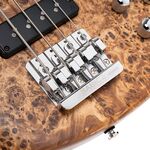 Cort GB Modern 4 OPVN elektromos basszusgitár