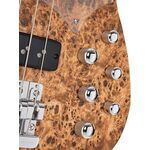 Cort GB Modern 4 OPVN elektromos basszusgitár