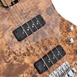 Cort GB Modern 4 OPVN elektromos basszusgitár