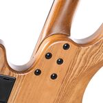 Cort GB Modern 4 OPVN elektromos basszusgitár