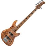 Cort GB Modern 5 OPVN elektromos basszusgitár