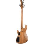 Cort GB Modern 5 OPVN elektromos basszusgitár