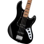 Cort GB64JJ BK elektromos basszusgitár