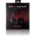 Electro-Harmonix Hot Threads vezetékes fejhallgató
