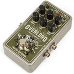 Electro-Harmonix Nano Overlord effektpedál