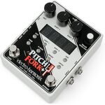 Electro-Harmonix Pitch Fork Plus effektpedál