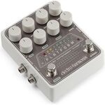 Electro-Harmonix Platform sztereó kompresszor effektpedál