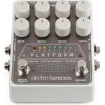 Electro-Harmonix Platform sztereó kompresszor effektpedál