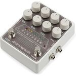 Electro-Harmonix Platform sztereó kompresszor effektpedál