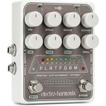 Electro-Harmonix Platform sztereó kompresszor effektpedál