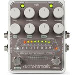 Electro-Harmonix Platform sztereó kompresszor effektpedál