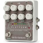 Electro-Harmonix Platform sztereó kompresszor effektpedál