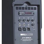 INVOTONE EVO15A aktív hangfal