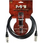 KLOTZ M1K1FM1000​ 10 m mikrofonkábel