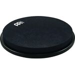 Meinl MMP12BK 12" Marshmallow Practice Pad gyakorló gumilap