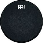 Meinl MMP6BK 6" Marshmallow Practice Pad gyakorló gumilap