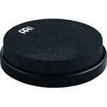 Meinl MMP6BK 6" Marshmallow Practice Pad gyakorló gumilap