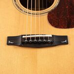 Cort Gold-A6 Bocote-NAT elektro-akusztikus gitár