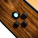 Cort Gold-A6 Bocote-NAT elektro-akusztikus gitár