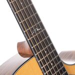 Cort Gold-A6 Bocote-NAT elektro-akusztikus gitár