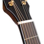 Cort Gold-A6 Bocote-NAT elektro-akusztikus gitár