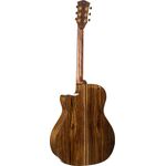 Cort Gold-A6 Bocote-NAT elektro-akusztikus gitár