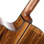 Cort Gold-A6 Bocote-NAT elektro-akusztikus gitár