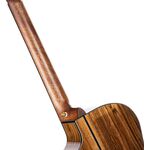 Cort Gold-A6 Bocote-NAT elektro-akusztikus gitár