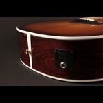 Cort Gold-A8 Light Burst elektro-akusztikus gitár