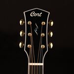 Cort Gold-A8 Light Burst elektro-akusztikus gitár
