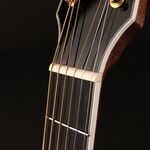 Cort Gold-A8 Light Burst elektro-akusztikus gitár
