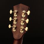 Cort Gold-A8 Light Burst elektro-akusztikus gitár