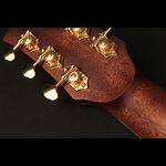Cort Gold-A8 Light Burst elektro-akusztikus gitár