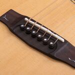 Cort Gold-A8 NAT elektro-akusztikus gitár