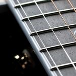 Cort Gold-A8 NAT elektro-akusztikus gitár