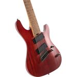 Cort KX307MS-OPM 7-húros elektromos gitár