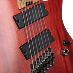 Cort KX307MS-OPM 7-húros elektromos gitár