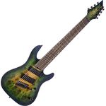Cort KX508MS-MBB II 8-húros elektromos gitár