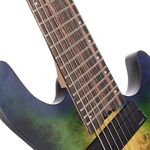 Cort KX508MS-MBB II 8-húros elektromos gitár