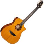Cort Luxe II elektro-akusztikus gitár